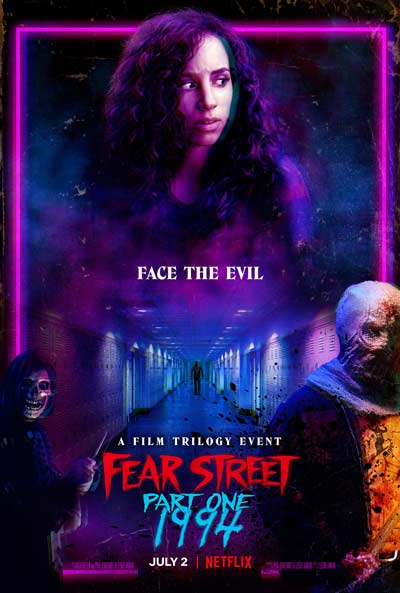 Fear Street Del 1: 1994