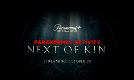 Paranormal Activity: Next of Kin – Anmeldelse (4/6)