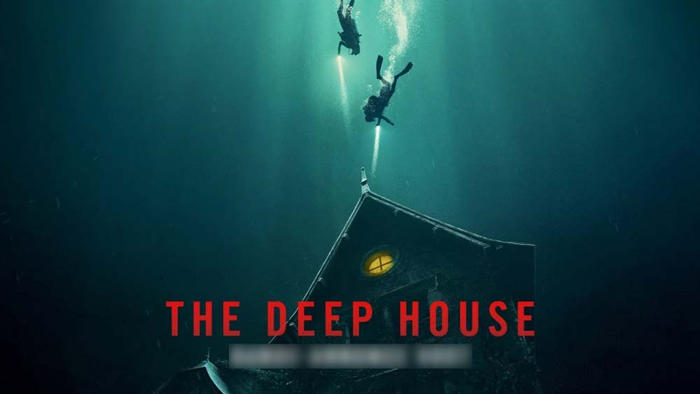 The Deep House – Anmeldelse (2/6)