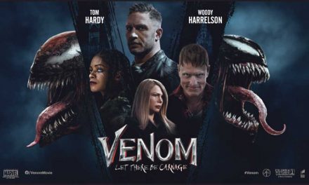 Venom 2: Let There Be Carnage – Anmeldelse (3/6)