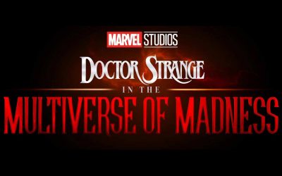 Doctor Strange 2: in the Multiverse of Madness (2022)