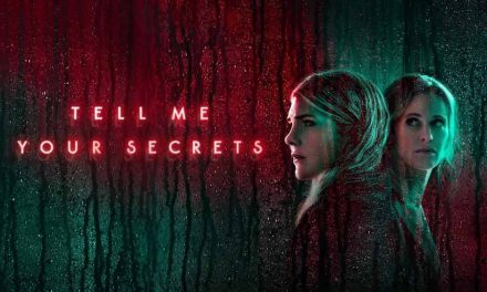 Tell Me Your Secrets – Anmeldelse [C More]