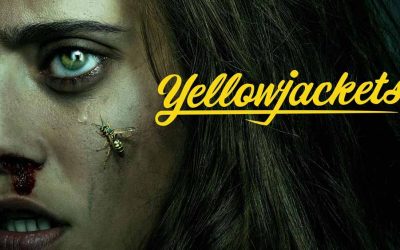 Yellowjackets: Sæson 1 – Anmeldelse [Paramount+]