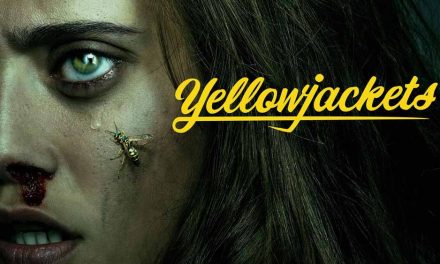 Yellowjackets: Sæson 1 – Anmeldelse [Paramount+]