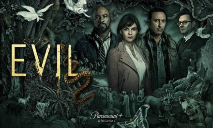 Evil: Sæson 1 – Anmeldelse [Paramount+]