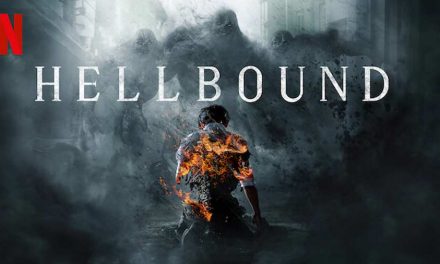 Hellbound – Netflix anmeldelse