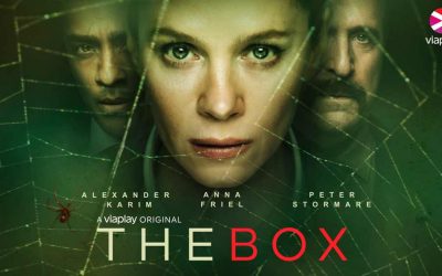 The Box – Anmeldelse [Viaplay serie]