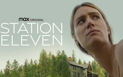 Station Eleven – Anmeldelse [HBO Max]