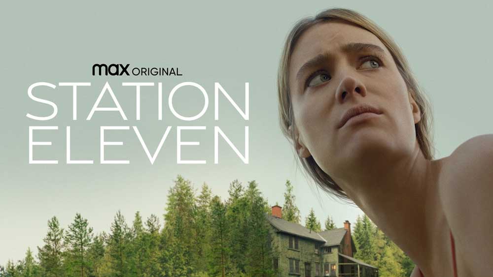 Station Eleven – Anmeldelse [HBO Max]