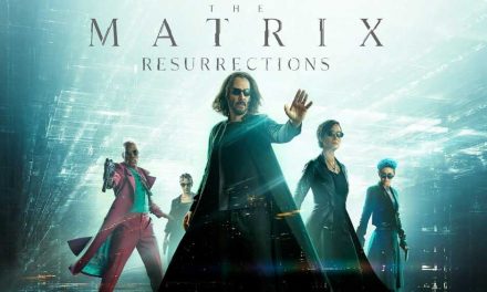 The Matrix 4: Resurrections – Anmeldelse (5/6)