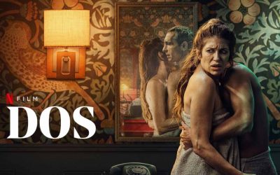 Dos / Two – Netflix anmeldelse (4/6)