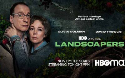 Landscapers – HBO anmeldelse