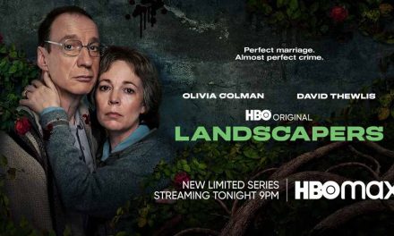 Landscapers – HBO anmeldelse