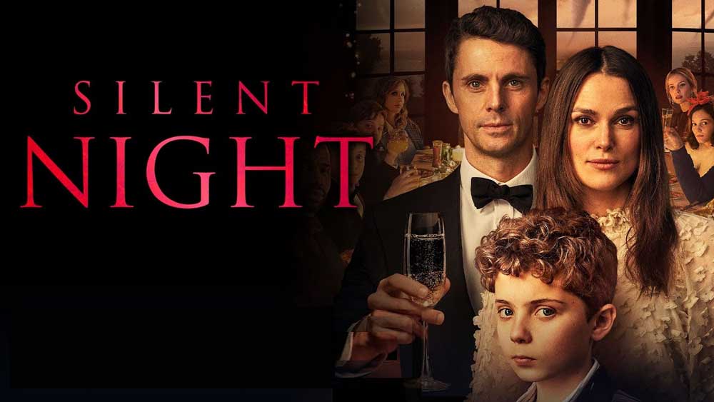 Silent Night (2021)