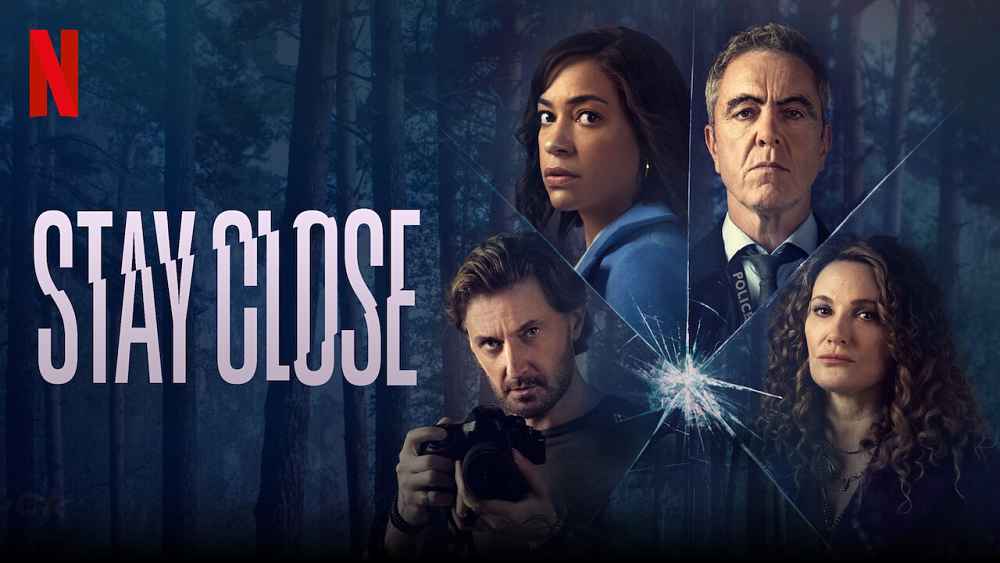 Stay Close (Harlan Coben serie) – Netflix anmeldelse