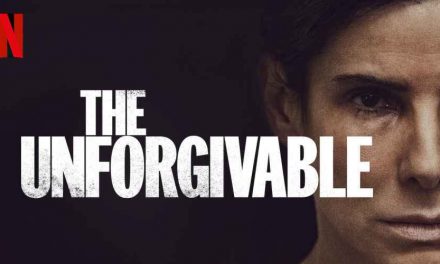The Unforgivable – Netflix anmeldelse (4/6)