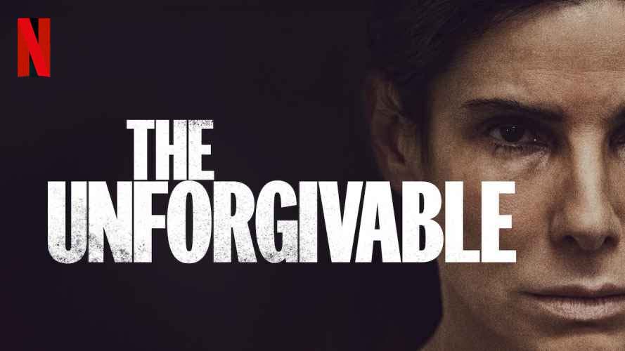 The Unforgivable – Netflix anmeldelse (4/6)