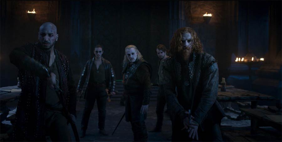 The Witcher: Sæson 2 – Netflix anmeldelse