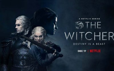 The Witcher: Sæson 2 – Netflix anmeldelse