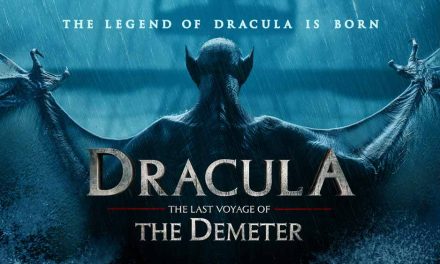 Dracula: The Last Voyage of the Demeter – Anmeldelse (3/6)