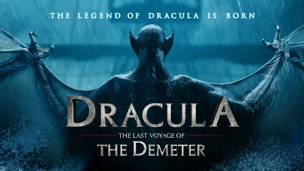 Dracula: The Last Voyage of the Demeter – Anmeldelse (3/6)