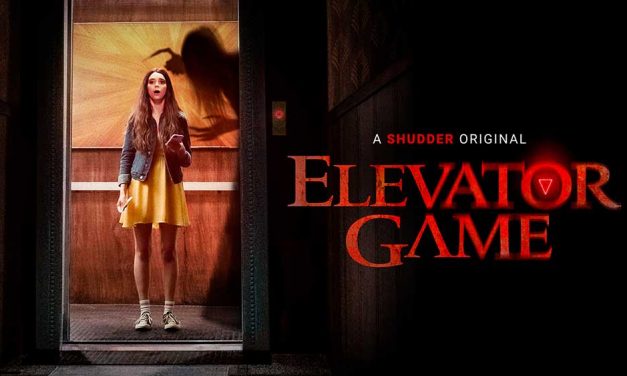 Elevator Game – Anmeldelse (2/6)