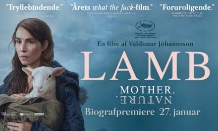Lamb – Anmeldelse (4/6)