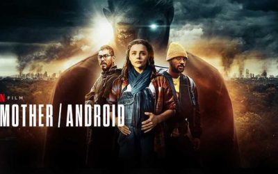 Mother/Android – Netflix anmeldelse (3/6)