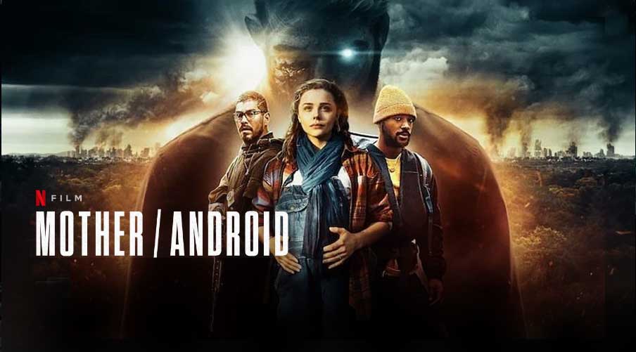 Mother/Android – Netflix anmeldelse (3/6)