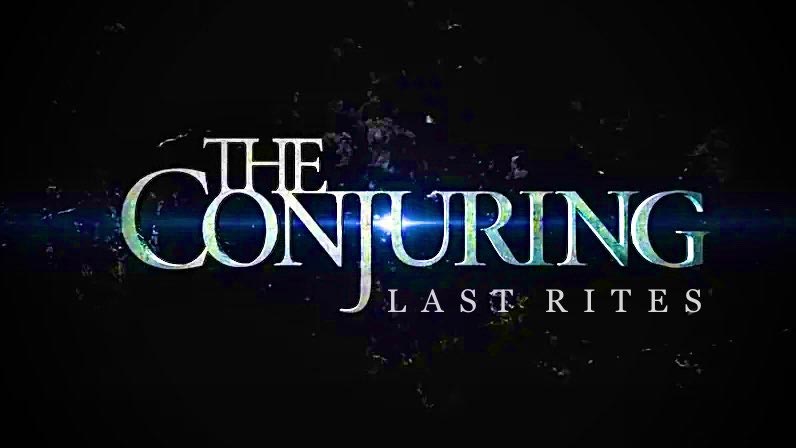 The Conjuring 4: Last Rites
