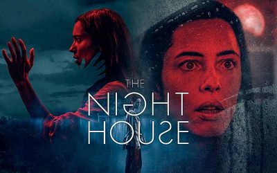 The Night House – Anmeldelse [Disney+] (5/6)