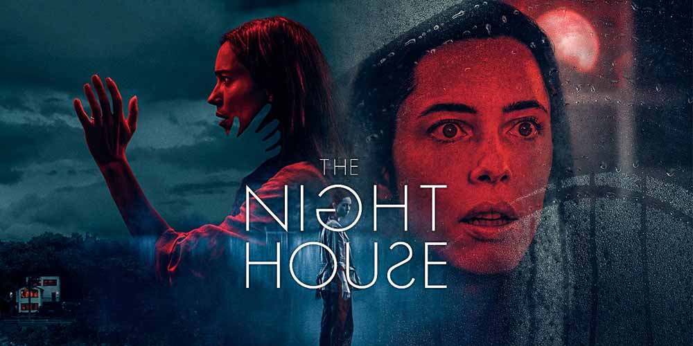 The Night House – Anmeldelse [Disney+] (5/6)