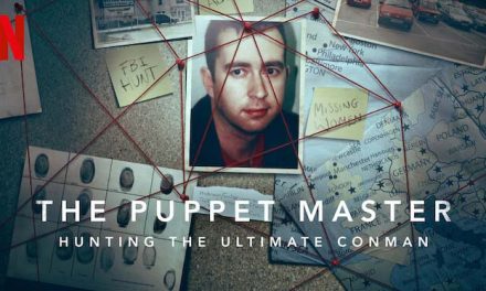 The Puppet Master: Hunting the Ultimate Conman – Netflix anmeldelse