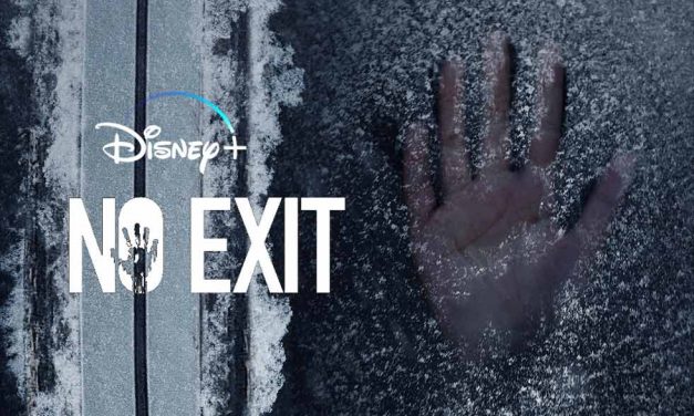 No Exit – Anmeldelse [Disney+] (2/6)