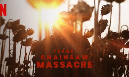 Texas Chainsaw Massacre 2022 – Netflix anmeldelse (2/6)