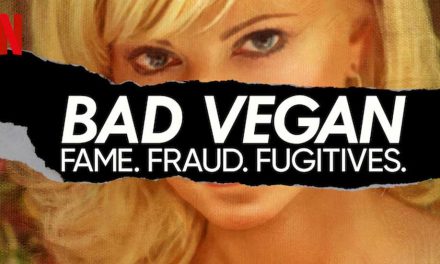 Bad Vegan – Netflix anmeldelse