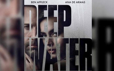 Deep Water – Anmeldelse [Prime Video] (3/6)