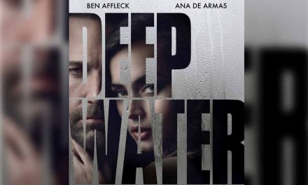 Deep Water – Anmeldelse [Prime Video] (3/6)