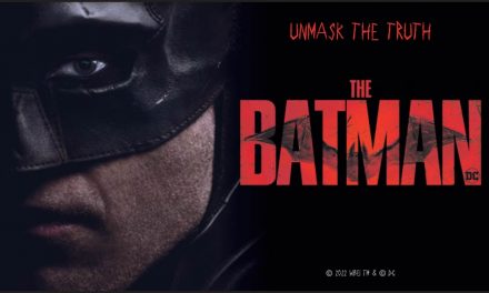 The Batman – Anmeldelse (5/6)