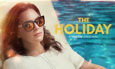 The Holiday – Anmeldelse [Viaplay]