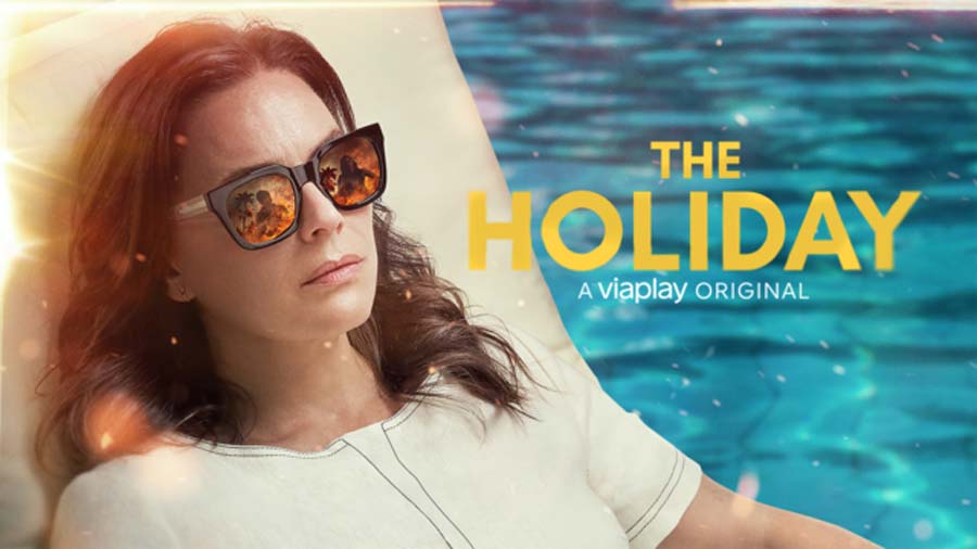 The Holiday – Anmeldelse [Viaplay]