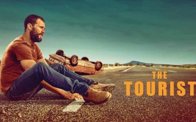 The Tourist – Anmeldelse [HBO miniserie]