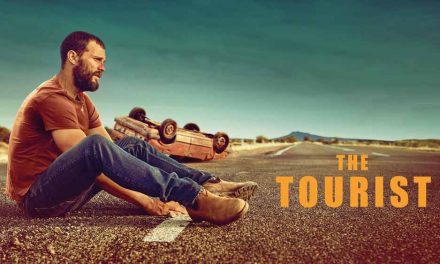 The Tourist – Anmeldelse [HBO miniserie]