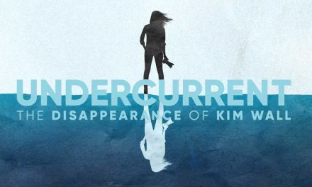 Undercurrent: The Disappearance of Kim Wall – Anmeldelse [HBO]