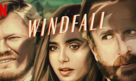 Windfall – Netflix anmeldelse (3/6)