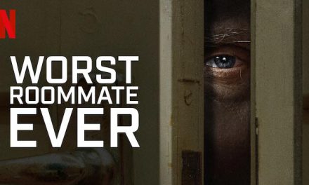 Worst Roommate Ever – Netflix anmeldelse