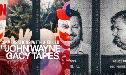 Conversations With a Killer: The John Wayne Gacy Tapes – Netflix anmeldelse