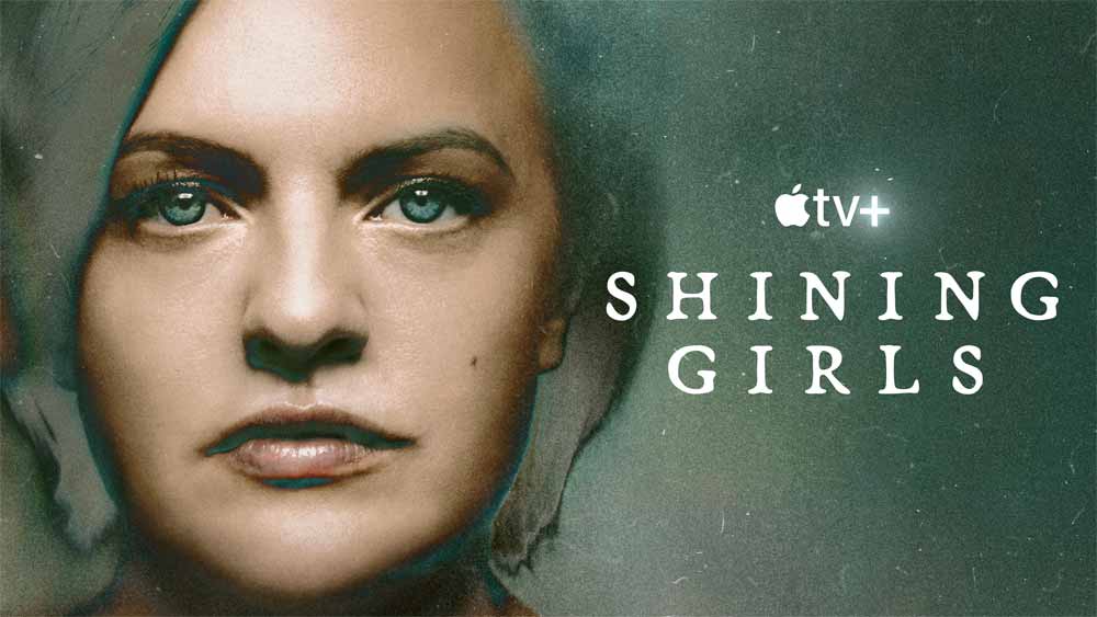 Shining Girls – Anmeldelse [Apple TV Plus serie]