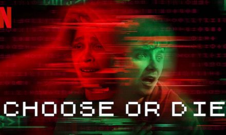 Choose or Die – Netflix anmeldelse (4/6)