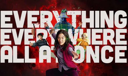 Everything Everywhere All at Once – Anmeldelse (5/6)